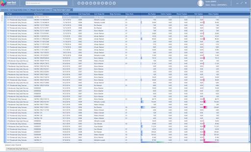 iWork Field Sales screenshot 12