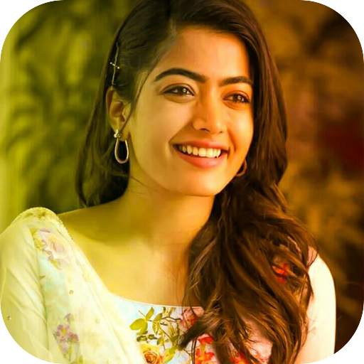 HD New Wallpapers Rashmika Mandanna 1.2