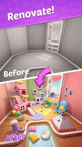 Bubble Shooter Home screenshot 5