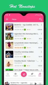 Trending Nonstops screenshot 2
