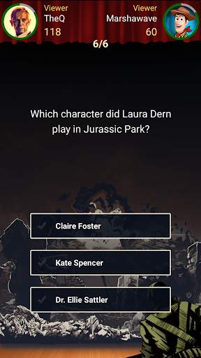 QuizTime Movies screenshot 4