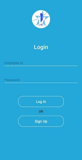 GeoAMS 1 تصوير الشاشة