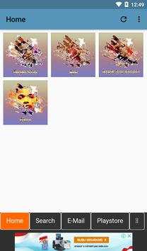 Wizkid Songs Lyrics screenshot 7