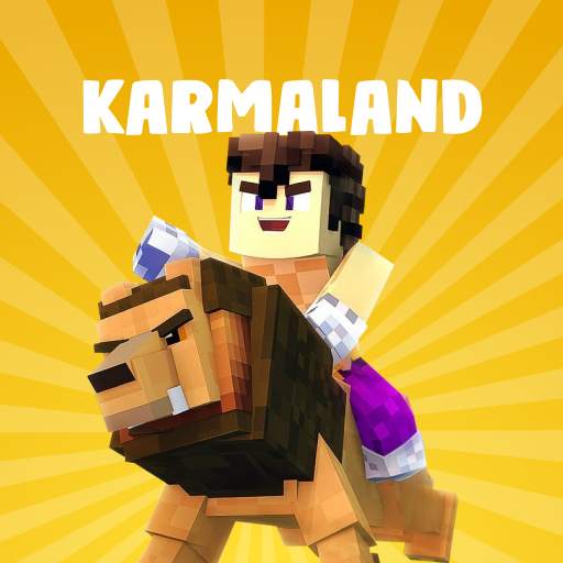 Karmaland Mods 5.0