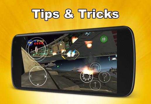 Free LEGO Star Wars: TCS Guide screenshot 2