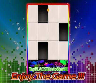 Piano Medley Tiles screenshot 2