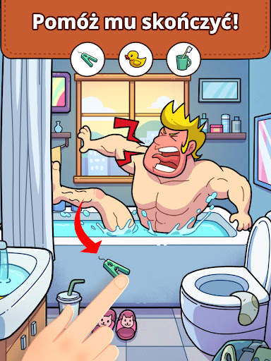 Find Out: Find Hidden Objects! screenshot 10