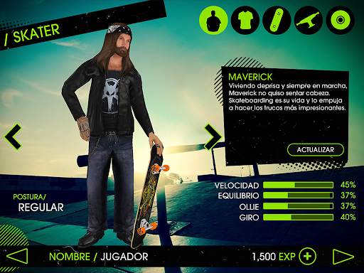 Skateboard Party 2 screenshot 10