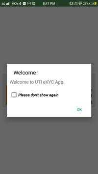 PAN eKYC UTI screenshot 3