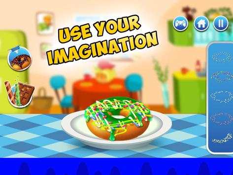 Donut Maker screenshot 7