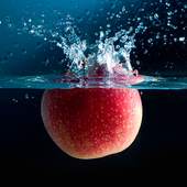 Apple juice live wallpapers 1.1.8