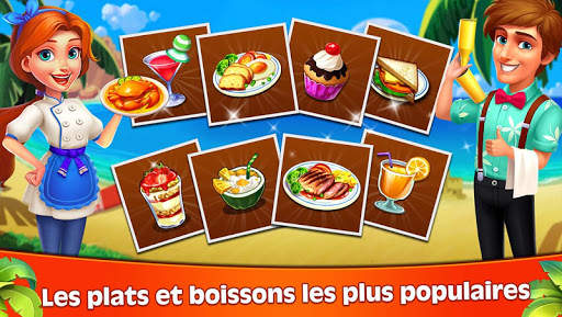 Cuisine en Folie screenshot 4