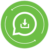 Whats Status icon