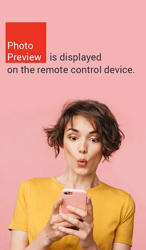 Selfie Camera, Selfie Remote, Easy Selfie Expert screenshot 4