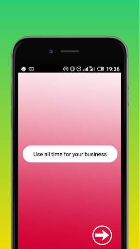 Lite For WhatsApp Open screenshot 5