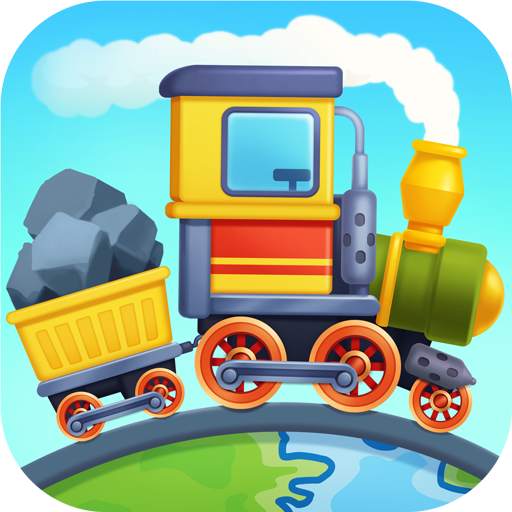 Chuchume Toddler Cars 1.2.1