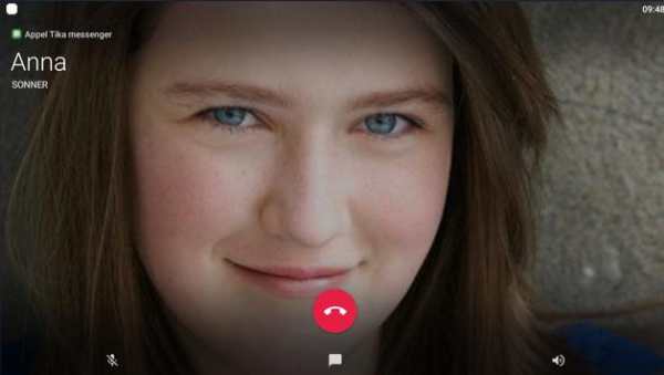 Tika messenger screenshot 10