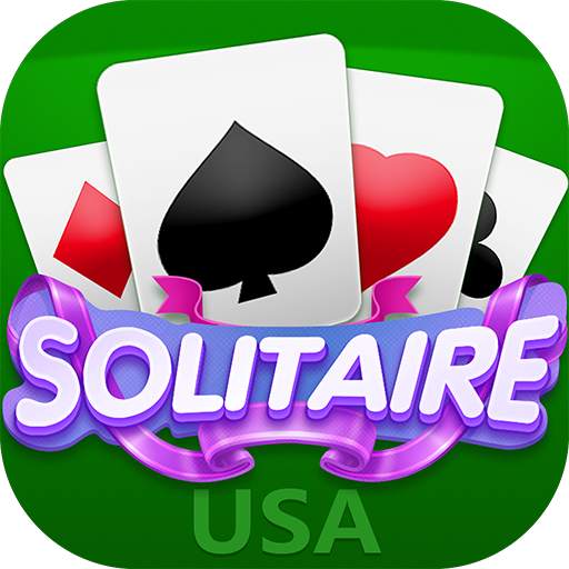 Solitaire: Casino Game 1.0