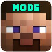 Mods - Addons for Minecraft PE 1.6