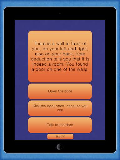 Impossible Quest screenshot 4