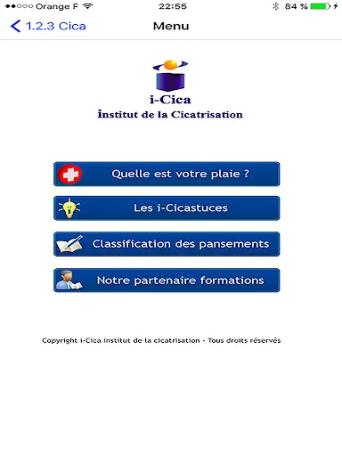 123 cica screenshot 8