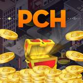 PCH World logo