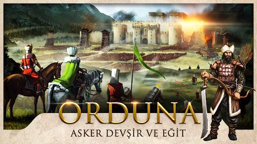 Osmanlı Savaşları screenshot 2