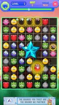 Funny Match 3 screenshot 6
