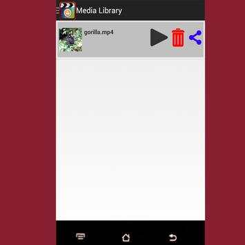 Free Video Downloader screenshot 6