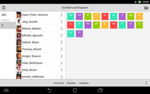 PLNB Mobile 8 screenshot 7