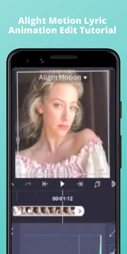 Alight Motion : video editor pro Advice screenshot 2