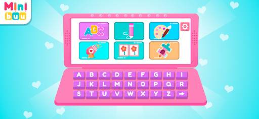 Giochi Computer Principessa screenshot 1