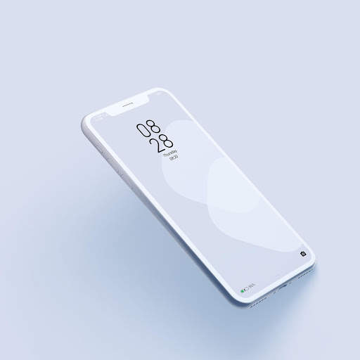 Acient EMUI 9/10 THEME screenshot 3