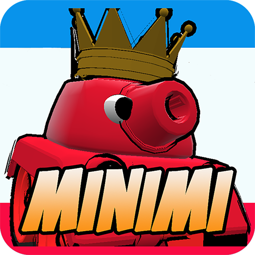 Mini Tank- Hit,Shoot,Action icon