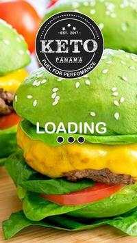 Keto Panama screenshot 1