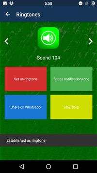 Ringtones for whatsapp screenshot 4