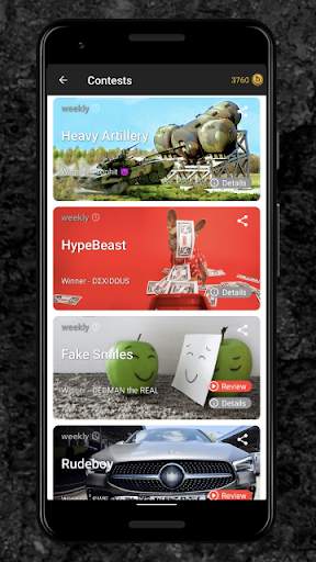Rap Fame - Rap Music Studio screenshot 8