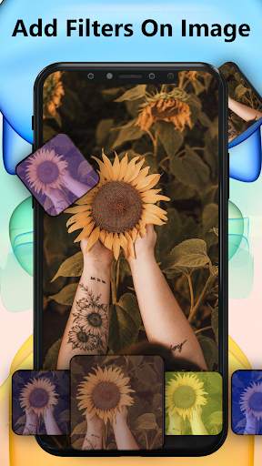 Camera For Iphone  11 Max screenshot 5