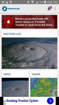 Hurricane screenshot 1