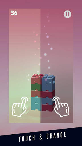 Stack Bricks screenshot 2