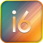 Launcher i6 icon