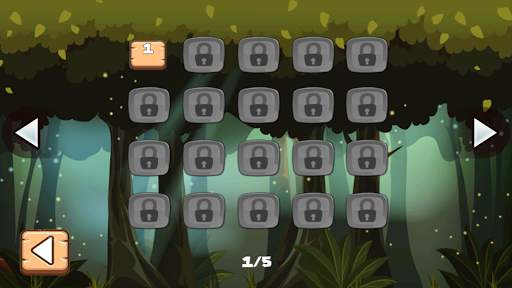 Saske World screenshot 2