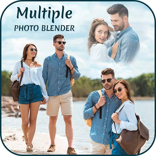 Multiple Photo Blenders 1.6