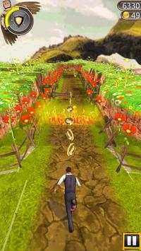 Temple Jungle Run Oz screenshot 1