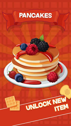 Breakfast Restaurant Shop screenshot 6