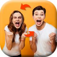 Face Swap icon