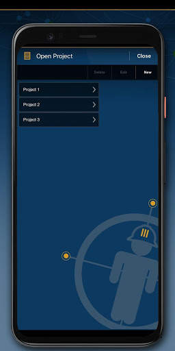 PointMan: Survey & Locate Utilities screenshot 6