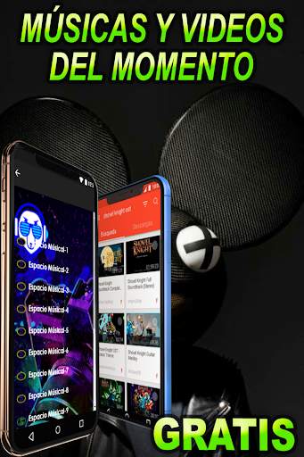 Download Free Music and Video Fast to Mobile Guide screenshot 3