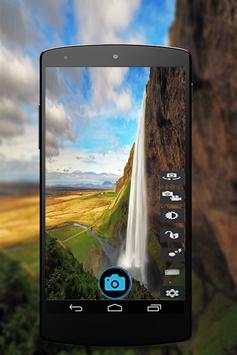 HDR camera screenshot 1