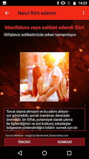 Aşk falı 2023 LoveBot screenshot 2